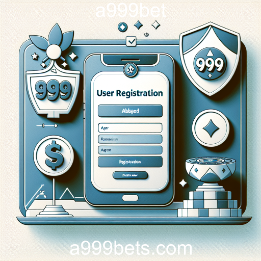 A Importância do Cadastro de Usuário em Jogos Online: Explorando o a999bet
